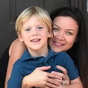 Meet your Posher, Christy